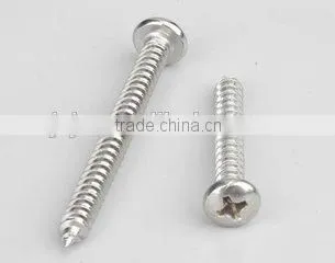 China Supply High Quality Chipboard Screw photo-5