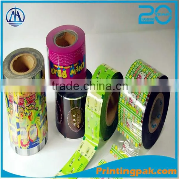 Laminating Pouch Film