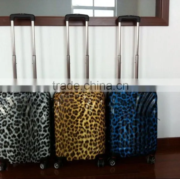 ABS&PC Travel Luggage