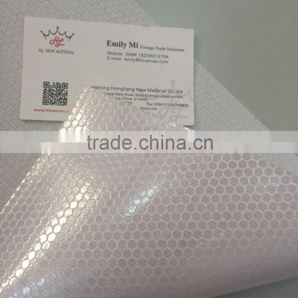 HL High Quality Advertising Reflective Banner Vinyl