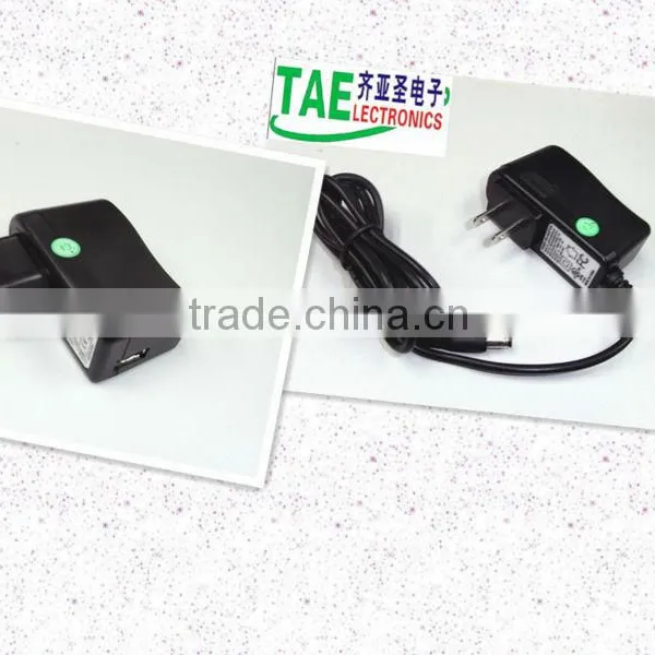 AC/DC USB Switching Power Supply Adapter /charger