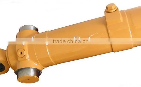 single double acting hydraulic cylinder
