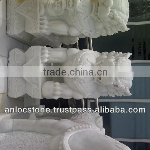 Stone Statues photo-2