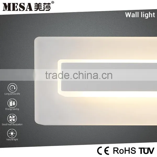 Fashionable Wireless Lamp Led photo-4