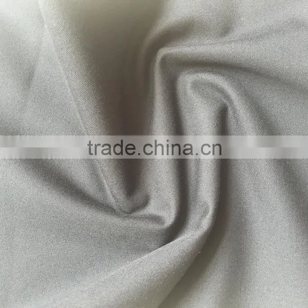 65%polyester 35%cotton Gabardine 2/2twill for Woekwear.