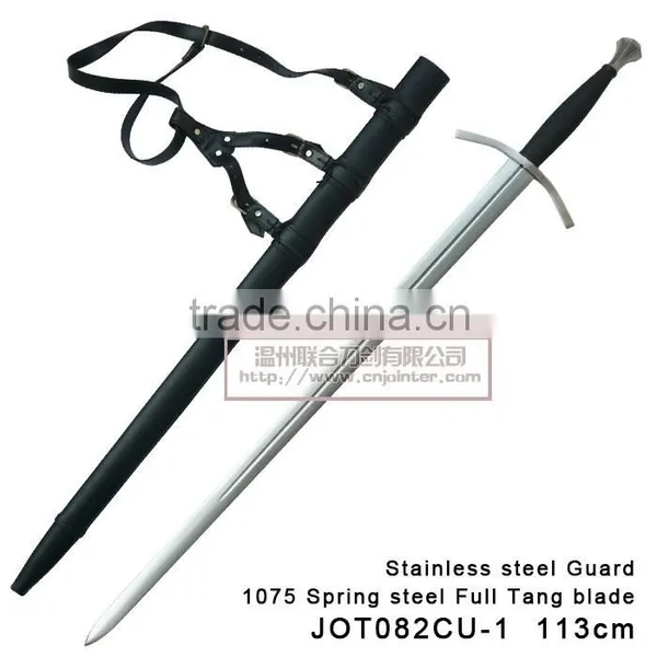 Wholesale Handmade Medieval Sword Movie Sword JOT082CU-1 photo-2