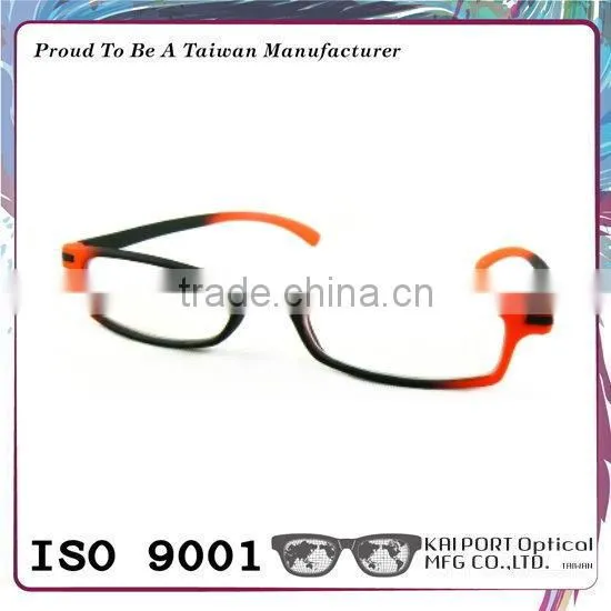 Slim Shape and Sporty Style Reading Glasses photo-2
