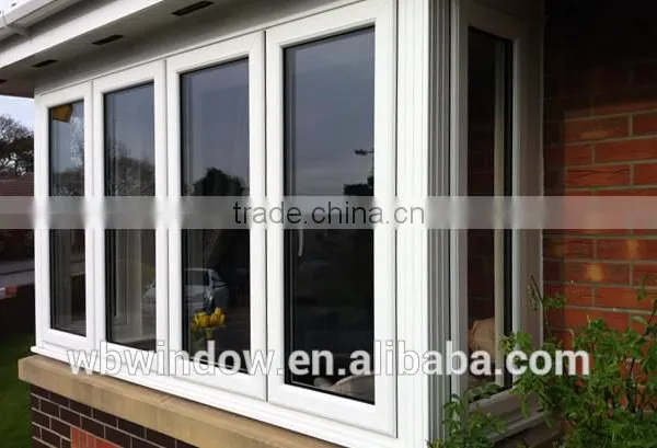 Good Sound Insolated Double Glazing Window photo-2