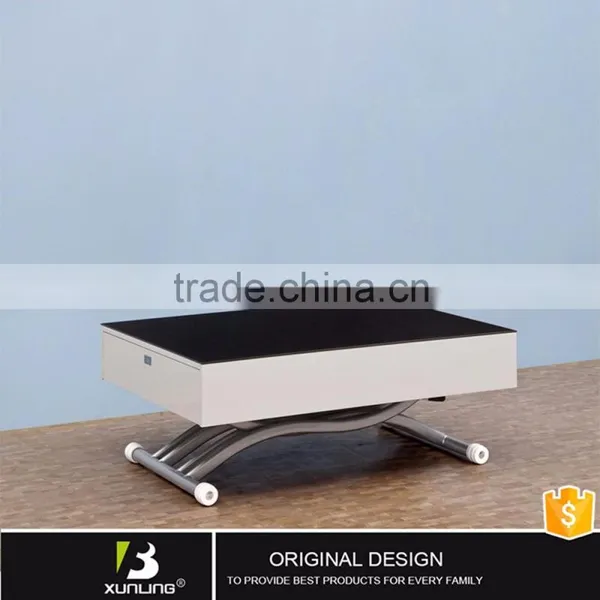 Master Design High End Lift Coffee Table Bedroom Furniture