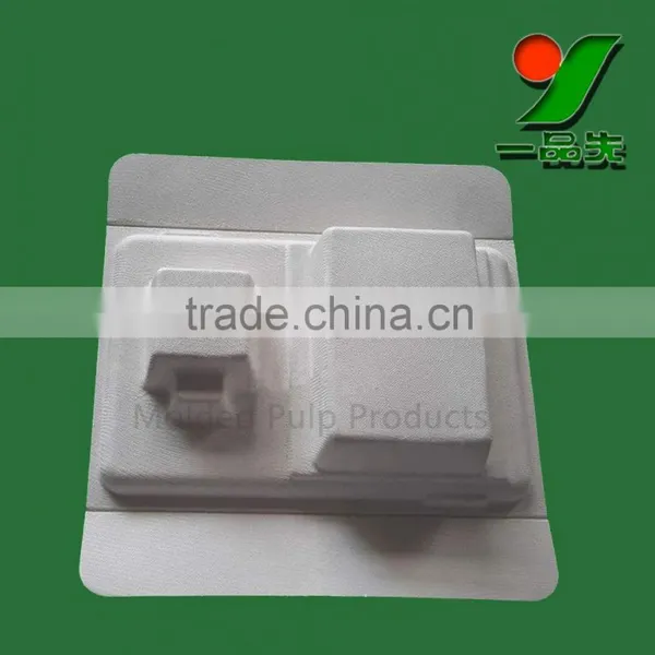 Perfect Packaging Design Companies in China Custom Sunglasses Packaging Boxes,custom Cardboard Retail Packaging Molded Pulp Tray photo-5