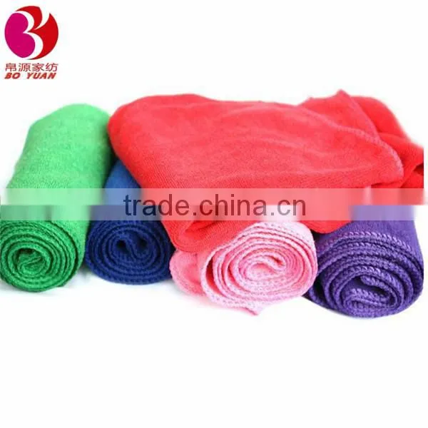Microfiber Cleaning Cloths for Truck photo-2
