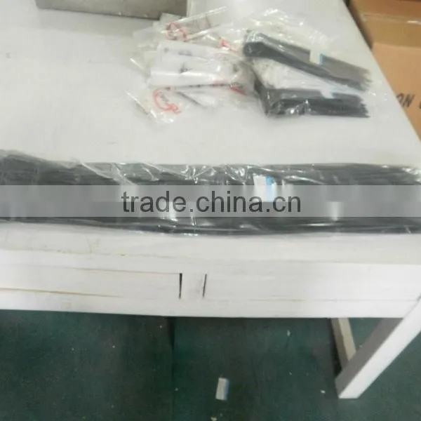 WHOLESALES Self-locking 5*100 PA66 Nylon Twist Ties (UL Certificate) photo-2
