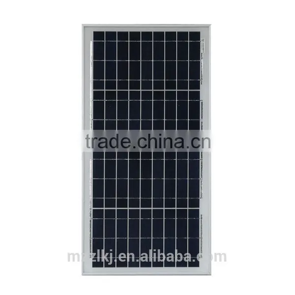 Factory Price OEM&ODM Solar Panel for Home Solar System photo-3