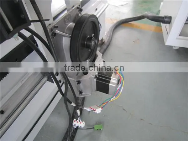SM3030 10*10 Feet Edm Brass Wire Cutting Machine photo-5