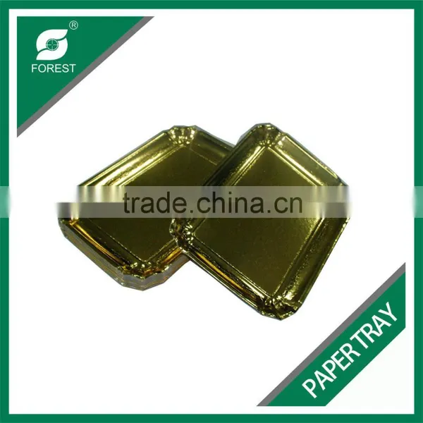 ACCEPT CUSTOM ORDER CARDBOARD PAPER TRAYS FANCY DESIGN FRUIT PACKING PLATES photo-5
