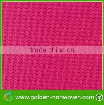 Cross Design Polypropylene Spunbonded NonWoven Fabric photo-5
