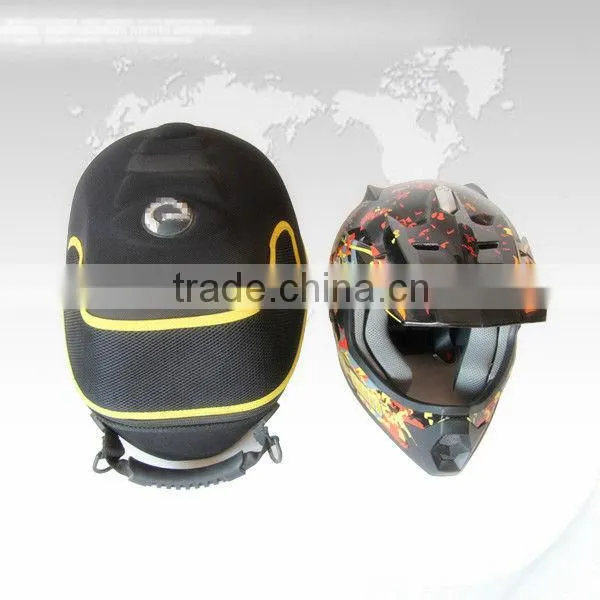 EVA Motorcycle Helmet Case/bag Motorcycle Accessory photo-2