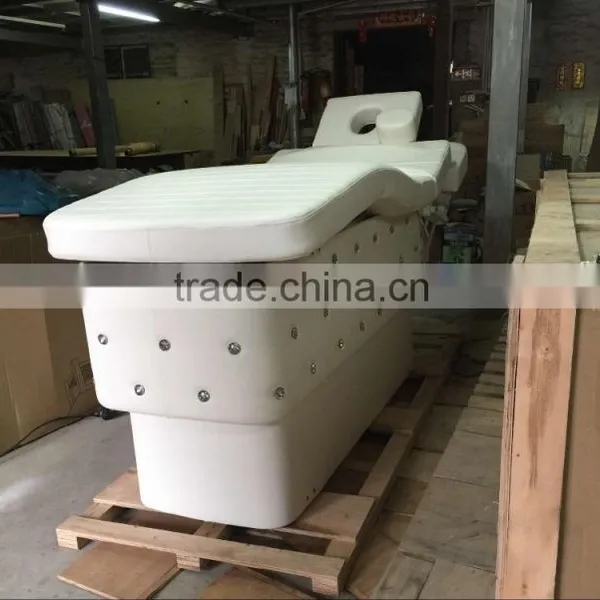 2016 Hot Selling Electric Lift Massage Beds/chairs photo-5