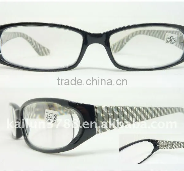 Wholesale Spring Hinge Optical Reading Glasses
