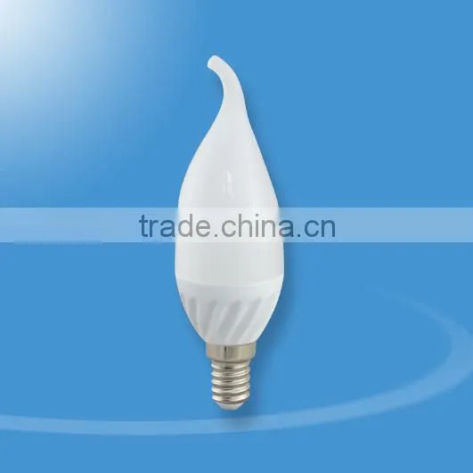 5W Candle Light Bulb Accessories
