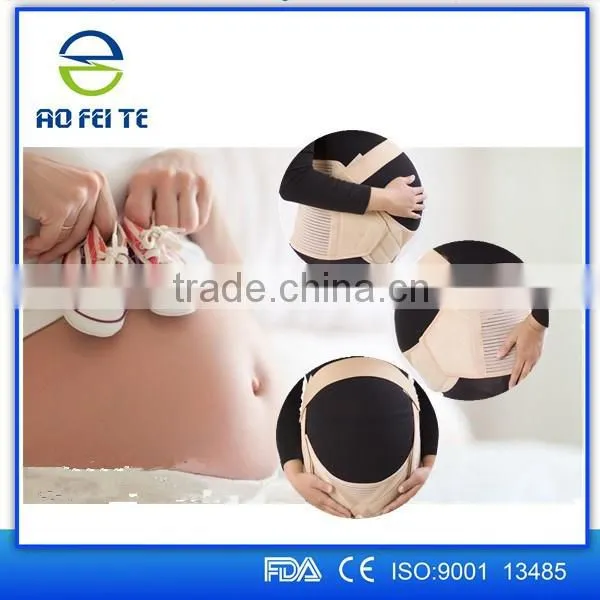 Waist Support Belt for Women Tummy Factory Supply photo-6