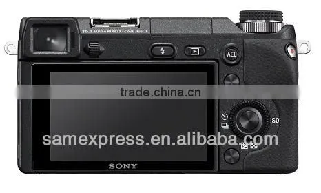 SONY NEX-6 DSLR photo-2