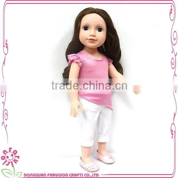 Factory Supply White Baby Doll Real Looking Doll Manufacturer photo-4