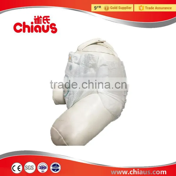 Best-selling Premium Baby Soft Diapers China Manufacturer photo-5