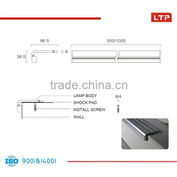 LED Stair Nosing Light photo-5