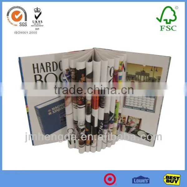 Color Printing Print On Demand Books With Good Quality Quality Choice