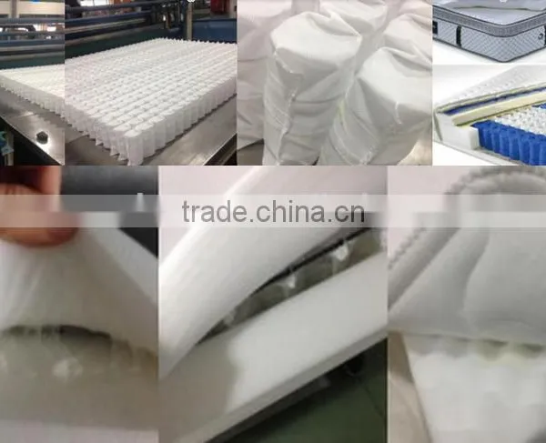 Mattress Hot Melt Adhesive Glue for Hot Melt Glue Machine photo-2