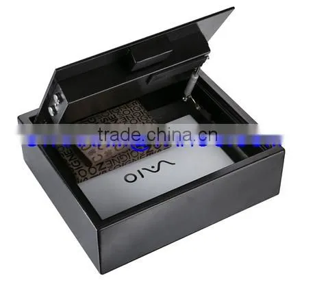 Digital Safe Box Home Safe Electronic Safe Gun Safe Safe Drawer Box photo-2