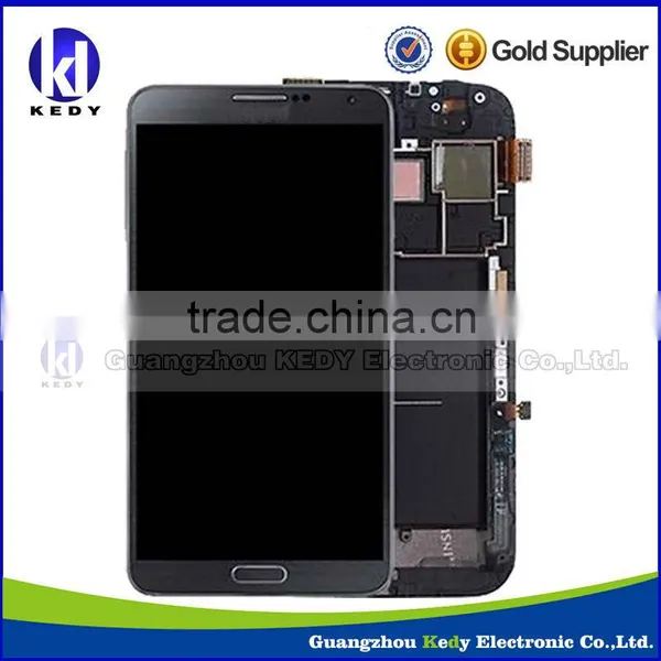 Wholesale 2014 New Original Display Lcd Touch Screen for Samsung Galaxy Note 3 N9000 photo-3