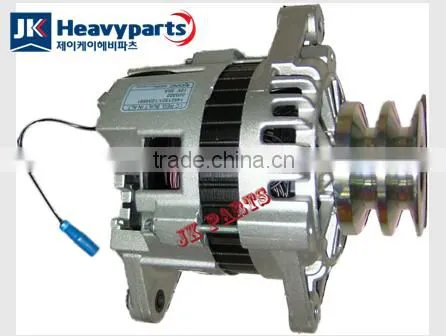 ALTERNATOR FOR VOLVO ENGINE FOR EC60C 14645434