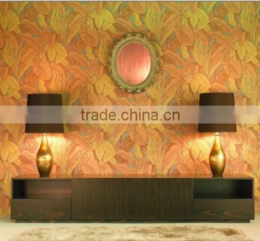 Living Room Furniture TV Stand Veneers