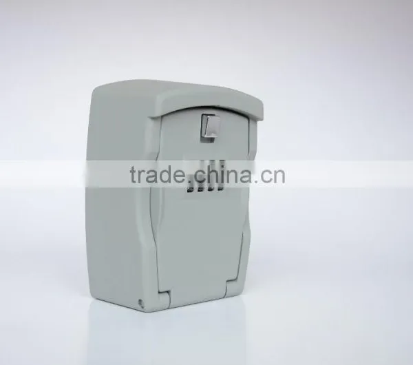 2014 Large Key Storage Box Safe Lock Box Key Lock Box photo-3