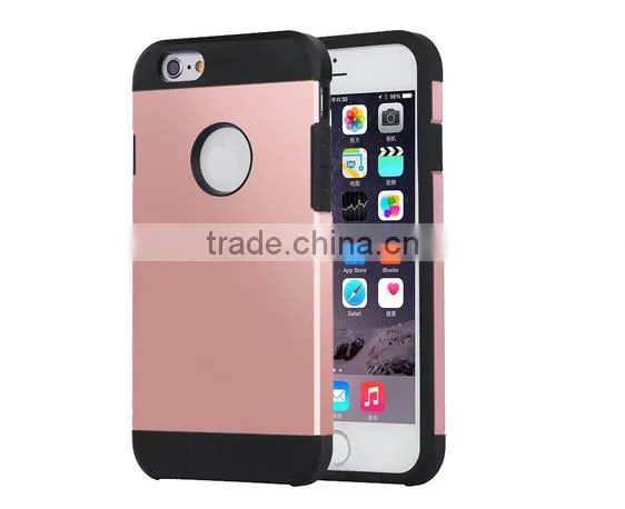 Slim Armor Back Cover Case For Lg V10 Wholesale Mobile Phone Case For Lg V10 photo-2