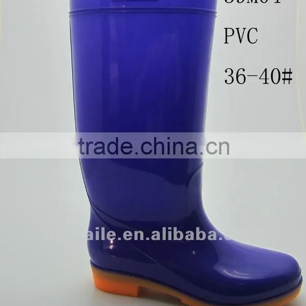Rain Shoes