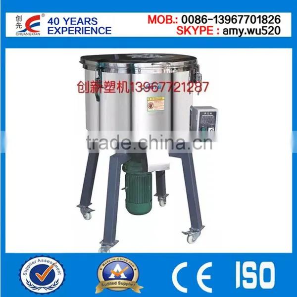 Extruder Single Screw and Barrel Factory Price photo-3