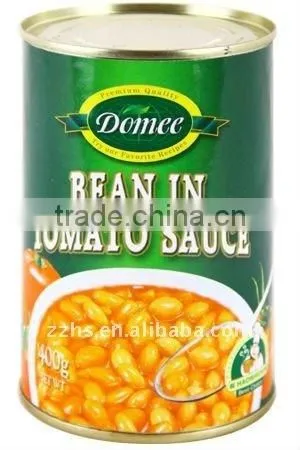 Canned Food Chilli Cheap Baked Beans In Tomato Sauce Canned Food