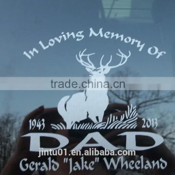 Racing Islam Car Sticker photo-4