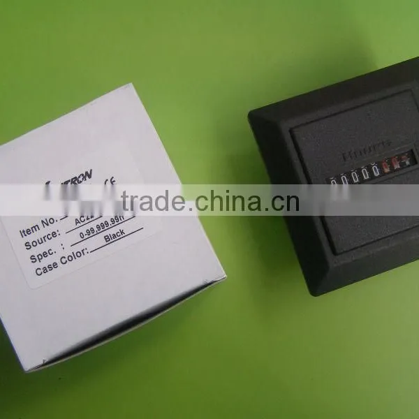 Kontron HM-1 Time Relay photo-2