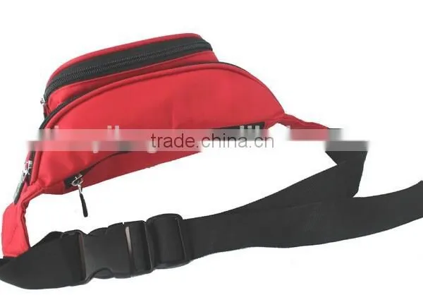 Custom Man Waist Bag photo-4