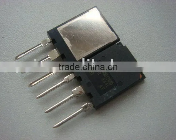 IRGPS60B120KD Rectifier Bridge