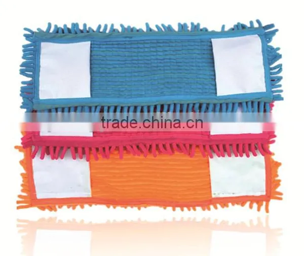 Basic Style Chenille Mop Head/Mop Refill/Mop replacement