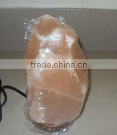 Himalayan Salt Lamp photo-3