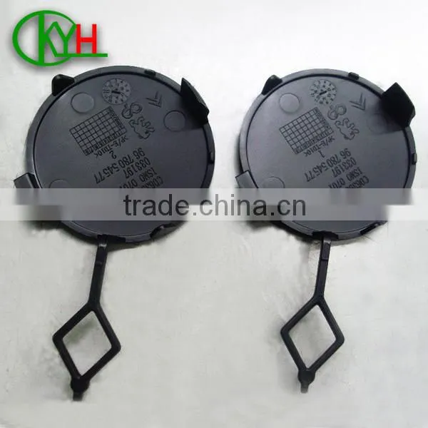 Good Quality Automotive Abs Prototype With Competitive Price