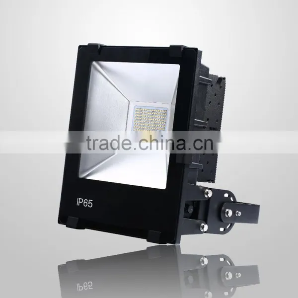 200W LED Flood Light Fixture of Shenzhen Manufacturer
