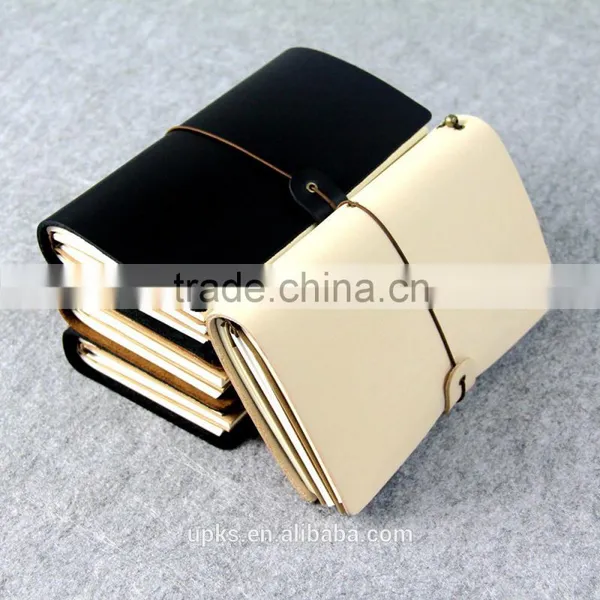 High Quality Silicone Cover Notebook photo-6
