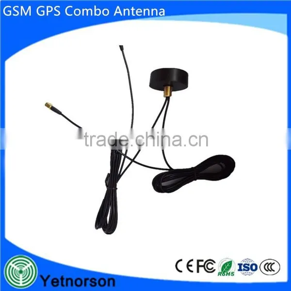 Combination GPS GSM Antenna for Cellular Phone Telematics Navigation photo-3